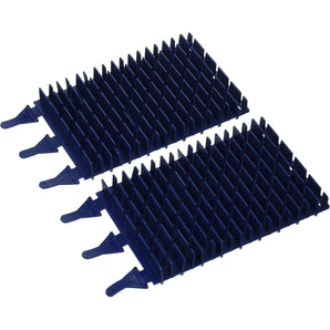 Jandy Brush Set Set Of 2 R0517300