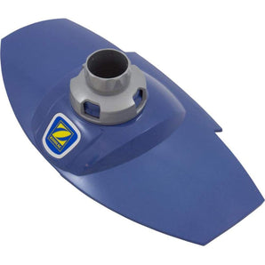 Zodiac Mx 8 Top Cover W/Swivel Assy R0525400