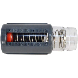Zodiac T5 Duo Flow Gauge for Swimming Pool Systems