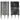Polaris Brush Set 2 Pack Polaris 9300/9300Xi R0528900