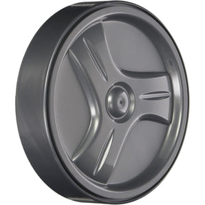 Polaris Rear Wheel Only W/O Tire 9300 9300Xi Sport Robotic Polaris R0529100