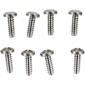 Jandy Screw Kit #14 X 3/4In Valve Housing Qty 8 R0547600