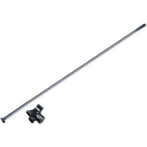 Jandy Tie Rod W/ Knob & Lock Nuts R0554800