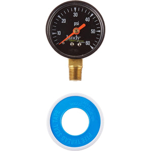 Jandy Pressure Gauge R0556900