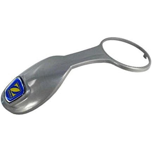 Zodiac T5 Main Body Cap Silver Zodiac T5 Duo R0563100