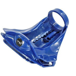 Jandy T5 Body Assy W/ Bumper Blue Zodiac T5 Duo R0563300