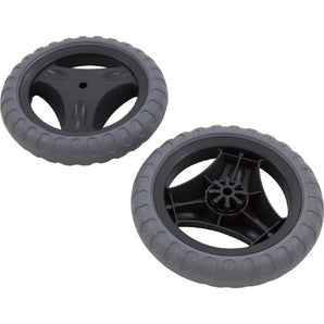 Polaris Caddy Wheels Kit for P9400 and P94 Sport Robotic Pool Cleaners