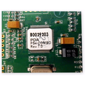 Zodiac Jandy PDA-PS4 Power Center PCBA Replacement Kit