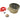 Jandy Gas Orifice Kit 260 Lp R0591606