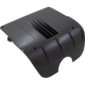 Polaris Motor Block Kit 14In X 14In X 7In R0638100