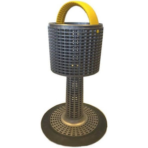 Zodiac Strainer Basket For Clc500 Zodiac R0691700