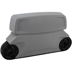 Polaris Complete Gear Box W C Polaris R0715400