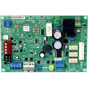 Jandy Power Interface Board Pib Jxi Rev H& Later R0719500