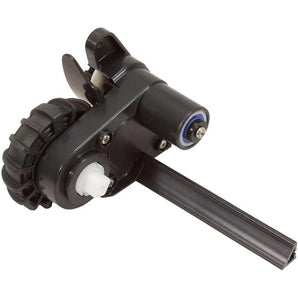 Jandy Side Brush Gearbox Right R0838400