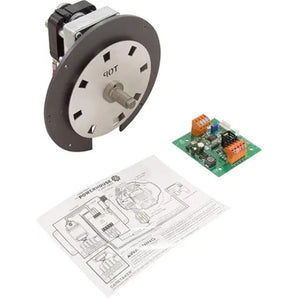 Zodiac Caretaker Motor & Pcb Upgrade Kit Caretaker Ultraflex 1 R0856400