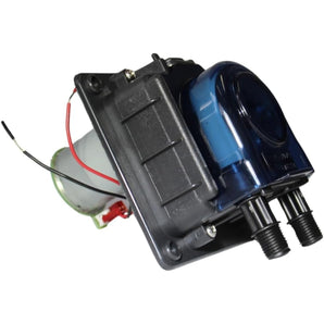 Jandy Peristaltic Acid Pump With Squeeze Tube R0945400