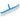 Pentair #912Vl 18In Wall Brush Curved Vl End Caps/Abs Back. Rainbow R111386