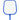 Pentair 124S Plastic Leaf Skimmer R121166