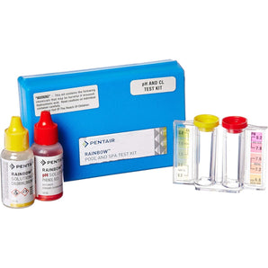 Pentair #752 Test Kit R151076