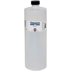Pentair Cyanuric Acid 32Oz. R161616