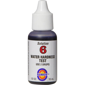 Pentair Solution 6In 1/2Oz. R161634