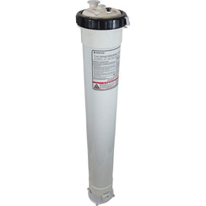 Pentair Hc3340 Chlorinator Brominator 1In Plumbing 40 Lb Pentair Rainbow R171240