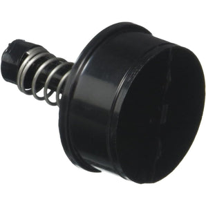 Pentair Bypass Assembly Black R172226X