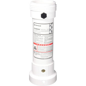 Pentair #320 Chlorinator Body Only (New) R172321