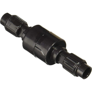 Pentair R172323 1/4″ Corrosion‑Resistant In‑Line Check Valve