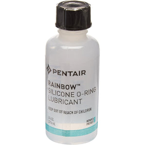 Pentair .75 Oz Silicone In Counter Display Pentair Rainbow R172351