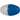 Pentair 5X9In Blue/White Float Fits 3/4In Rope R181086