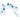 Pentair R181226 Safety Float Line with 5 Floats for 16-Foot Pool