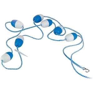 Pentair R181226 Safety Float Line with 5 Floats for 16-Foot Pool