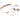 Jandy 10K Thermistor R3002900