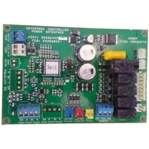 Jandy Universal Controller R3009200