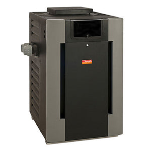 Raypak 266A Digital Propane Pool and Spa Heater 266K BTU PR266AEPC 009225