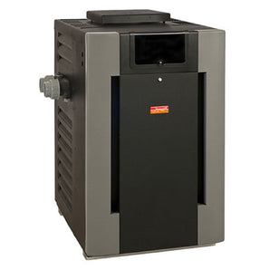 Raypak 406A Digital LP Propane Pool and Spa Heater 399K BTU PR406AEPC 009227
