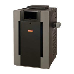 Raypak 406A Digital Natural Gas Pool and Spa Heater 406K BTU PR406AENC 009219
