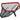 Purity Pools Leaf Rake Red Baron Tuff Duty RBTD