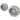 Hayward Drive Wheel Kit For Sharkvac Xl Hayward Set Of 2 RCX97509PAK2