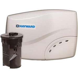 Hayward Salt Swim Abg Includes Power Center And Cell Up 23K Gallons SAS-ABG