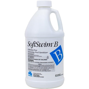 BioGuard Softswim B 1/2 Gal