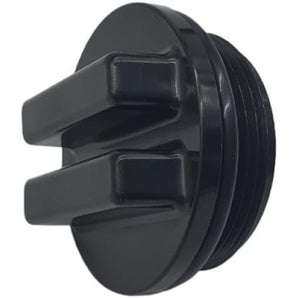 Hayward Drain Plug With O-Ring SP1022CBLK