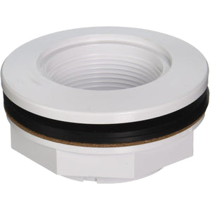 Hayward Wall Fitting Vinyl Fiberglass White Hayward 15In Skt SP1023S