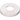 Hayward Escutcheon Plate White Abs 15In Hayward SP1041