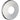 Hayward Escutcheon Plate Chrome Plate 15In Hayward SP1042