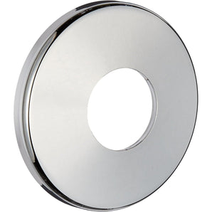Hayward Escutcheon Plate Chrome Plate 15In Hayward SP1042