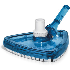 Hayward Super Vac Vacuum Triangular Hayward See Through SP1068
