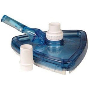 Hayward Super Vac Vacuum Triangular Hayward See Through With Weights SP1068DL