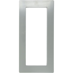 Hayward Faceplate Cover-Dark Gray SP1085FDGR